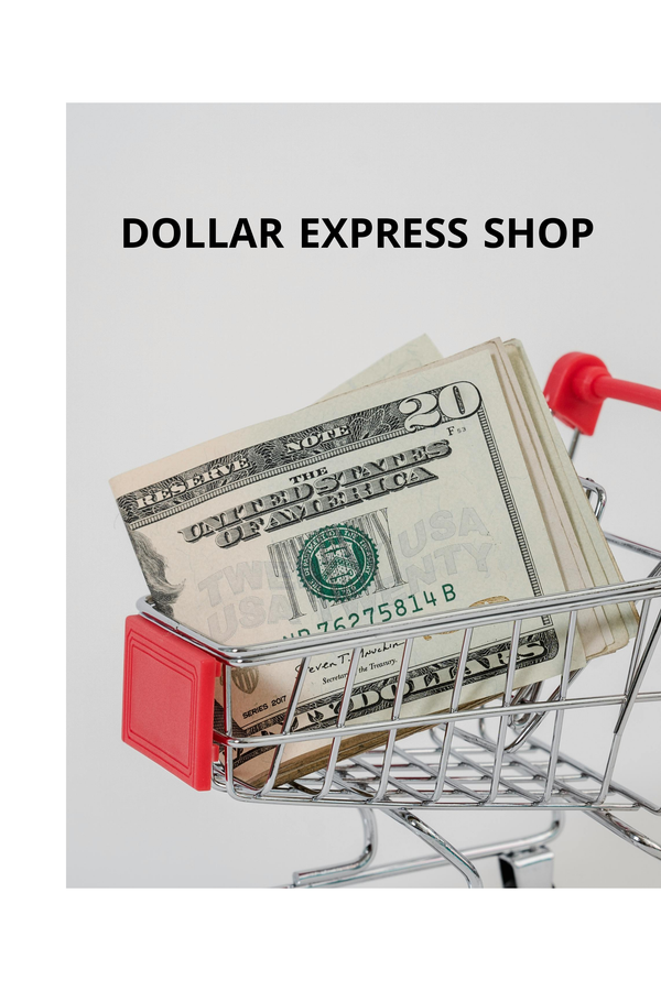 Dollar Express Shop