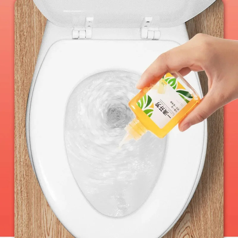 FOR YOU
Bathroom Freshener A Drop of Fragrance Lasting Air Freshener Toilet Deodorant Aroma Room Deodorant Fragrance